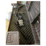 Bear Hunter Compound Bow