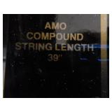 Bear Hunter Compound Bow