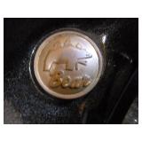 Bear Hunter Compound Bow