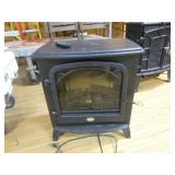Dimplex Electric Fireplace