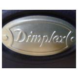 Dimplex Electric Fireplace