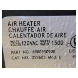 Dimplex Electric Fireplace