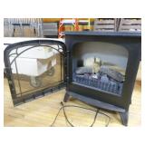 Dimplex Electric Fireplace