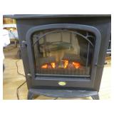 Dimplex Electric Fireplace