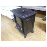 Dimplex Electric Fireplace