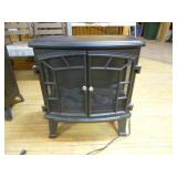 Duraflame Electric Fireplace