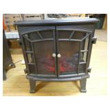 Duraflame Electric Fireplace