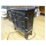 Duraflame Electric Fireplace