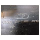 Koto Rear Tail Light Assembly