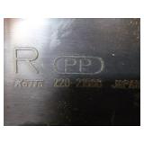 Koto Rear Tail Light Assembly