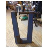 Large Industrial Clamp