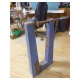 Large Industrial Clamp