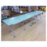 Large Folding Table