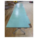 Large Folding Table
