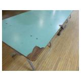 Large Folding Table