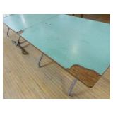 Large Folding Table