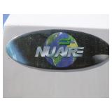 Nuaire Pharmagard Compounding Aseptic Isolator Restricted Access Barrier System