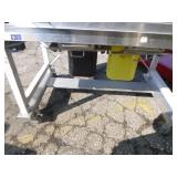 Nuaire Pharmagard Compounding Aseptic Isolator Restricted Access Barrier System