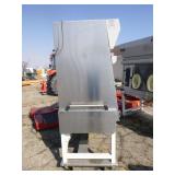 Nuaire Pharmagard Compounding Aseptic Isolator Restricted Access Barrier System