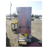 Nuaire Pharmagard Compounding Aseptic Isolator Restricted Access Barrier System