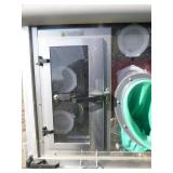 Nuaire Pharmagard Compounding Aseptic Isolator Restricted Access Barrier System