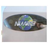 Nuaire Pharmagard Compounding Aseptic Isolator Restricted Access Barrier System