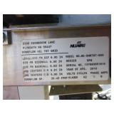 Nuaire Pharmagard Compounding Aseptic Isolator Restricted Access Barrier System