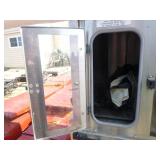 Nuaire Pharmagard Compounding Aseptic Isolator Restricted Access Barrier System