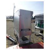 Nuaire Pharmagard Compounding Aseptic Isolator Restricted Access Barrier System