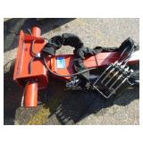 HMF Handy 265 Hydraulic Power Lift