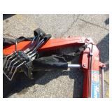 HMF Handy 265 Hydraulic Power Lift