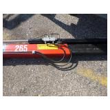 HMF Handy 265 Hydraulic Power Lift