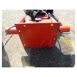 HMF Handy 265 Hydraulic Power Lift