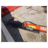 HMF Handy 265 Hydraulic Power Lift