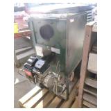 Becket GeniSys 7505 Oil Furnace