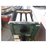 Becket GeniSys 7505 Oil Furnace