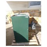 Becket GeniSys 7505 Oil Furnace