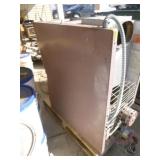 Reznor Gas Furnace