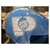 Pro-Cut Wet Saw Tile Cutter