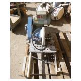 Pro-Cut Wet Saw Tile Cutter