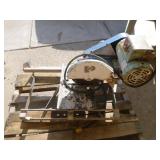 Pro-Cut Wet Saw Tile Cutter