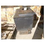 Arrow by Heatilator Gas Fireplace/Heater