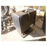 Arrow by Heatilator Gas Fireplace/Heater