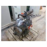 Kubota Diesel Engine