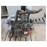 Kubota Diesel Engine
