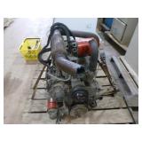 Kubota Diesel Engine