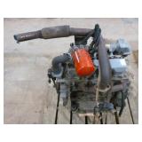 Kubota Diesel Engine