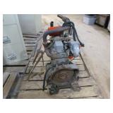 Kubota Diesel Engine