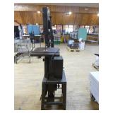 Wood Cutting Band Saw