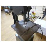 Wood Cutting Band Saw